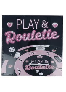 Eros Ero Play & Roulette 1ST Eros Ero Play & Roulette 1ST