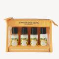 Panier des Sens Soothing Provence Bodycare Travelkit 1ST