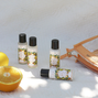 Panier des Sens Soothing Provence Bodycare Travelkit 1STPanier Des Sens Soothing Provence Bodycare Travelkit