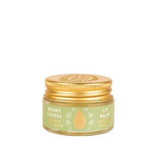 Panier des Sens Soothing Almond Lipbalm 12GR Panier des Sens Soothing Almond Lipbalm 12GR