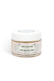 Panier des Sens Radiant Peony Ultra Rich Face Cream 50ML Panier des Sens Radiant Peony Ultra Rich Face Cream 50ML