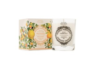 Panier des Sens Provence Oil Candle 180GR Panier des Sens Provence Oil Candle 180GR