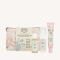 Panier des Sens Radiant Peony Facial Care Set 1ST