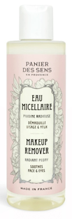 Panier des Sens Radiant Peony Miscellair Make-up Remover 200ML 
