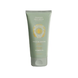 Panier des Sens Soothing Almond Showeroil 200ML Panier des Sens Soothing Almond Showeroil 200ML