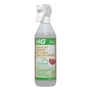 HG Eco Kookplaatreiniger 500ML HG Eco Kookplaatreiniger 500ML