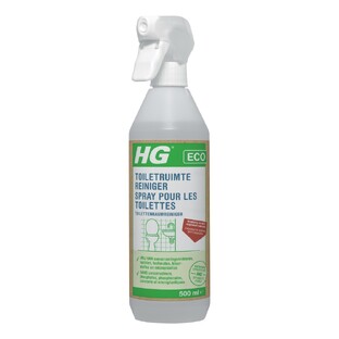 HG Eco Toiletruimte Reiniger 500ML