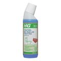 HG Eco Toiletgel 500ML
