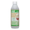 HG Eco Koffiemachine Ontkalker Citroenzuur 500ML HG Eco Koffiemachine Ontkalker Citroenzuur 500ML