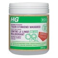 HG Eco Wasmiddeltoevoeging Stinkend Wasgoed 500GR HG Eco Wasmiddeltoevoeging Stinkend Wasgoed 500GR