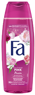 Fa Pink Passion Douchegel 250ML Fa Pink Passion Douchegel 250ML