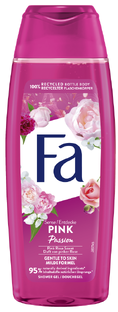 Fa Pink Passion Douchegel 250ML