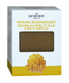 Jacob Hooy Honing Bijenwaszeep 240GR Jacob Hooy Honing Bijenwaszeep 240GR