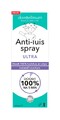 Donttellmum Anti-Luis Spray Ultra 120ML Donttellmum Anti-Luis Spray Ultra 120ML