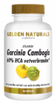 Natusor Garcinia Cambogia 60% HCA Vetverbrander 60CP Natusor Garcinia Cambogia 60% HCA Vetverbrander 60CP