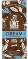 Lovechock Dream Vegan Melkchocolade | Met Rijstdrank & Kokos 70GR