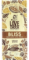 Lovechock Bliss Vegan Witte Chocolade 70GR