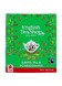 English Tea Shop Organic Green Tea & Pomegranate 8ZK 