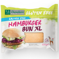 Damhert Glutenvrije Hamburger Bun XL 100GR