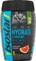 Isostar Energy Hydrate & Perform Powder Grapefruit 400GR