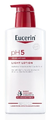 Eucerin pH5 Light Bodylotion 400ML