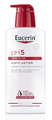 Eucerin pH5 Light Bodylotion 400ML Eucerin pH5 Light Bodylotion 400ML