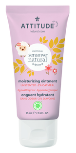 Attitude Moisturizing Ointment 75ML Attitude Moisturizing Ointment 75ML