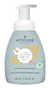 Attitude Oatmeal Sensitive Natural Baby Care Hair & Body Natural Foaming Wash 250ML