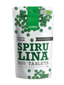 Purasana Vegan Spirulina Tabletten 500TB