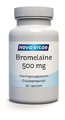 Nova Vitae Bromelaine 500mg Capsules 90CP