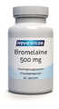 Nova Vitae Bromelaine 500mg Capsules 90CP Nova Vitae Bromelaine 500mg Capsules 90CP