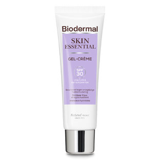 De Online Drogist Biodermal Skin Essential dagcrème SPF 30 50ML aanbieding