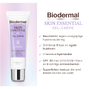 Biodermal Skin Essential dagcrème SPF 30 50ML2