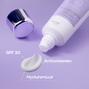 Biodermal Skin Essential dagcrème SPF 30 50ML4