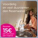 Brita Eco Waterfilterkan Groen 1ST 101018