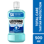Listerine Total Care Bescherming Tegen Tandsteen 500ML11