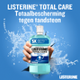 Listerine Total Care Bescherming Tegen Tandsteen 500ML2