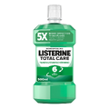 Listerine Total Care Tandvlees Bescherming 500ML