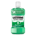 Listerine Total Care Tandvlees Bescherming 500ML Listerine Total Care Tandvlees Bescherming 500ML