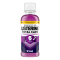 Listerine Total Care Mondspoeling 95ML Listerine Total Care Mondspoeling 95ML