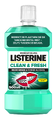 Listerine Clean & Fresh Mondspoeling 500ML