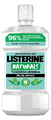 Listerine Naturals Tandbescherming Mondspoeling 500ML
