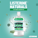 Listerine Naturals Tandbescherming Mondspoeling 500ML Sfeerfoto 1