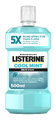 Listerine Cool Mint Mild Mondspoeling 500ML