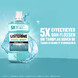 Listerine Cool Mint Mild Mondspoeling 500ML verpakking