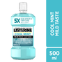 Listerine Cool Mint Mild Mondspoeling 500ML11