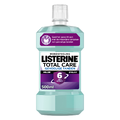 Listerine Total Care Sensitive Mondspoeling 500ML