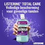 Listerine Total Care Sensitive Mondspoeling 500ML1