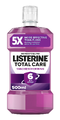 Listerine Total Care Mondspoeling 500ML Listerine Total Care Mondspoeling 500ML