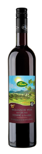 De Traay Biologische Rode Wijn 750ML De Traay Biologische Rode Wijn 750ML